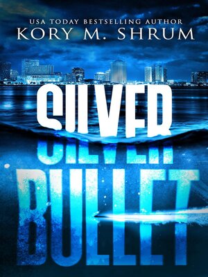 cover image of Silver Bullet